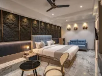 Hotel Supreme Inn