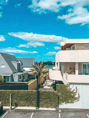 CitySide Hotel Tauranga Các khách sạn ở Papamoa