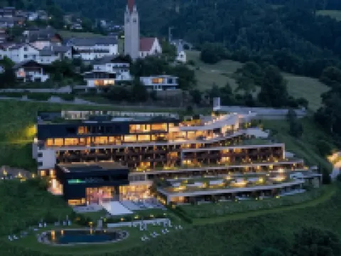Santre Dolomythic Home Hotels in Brixen