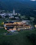 Santre Dolomythic Home Hotels in Brixen