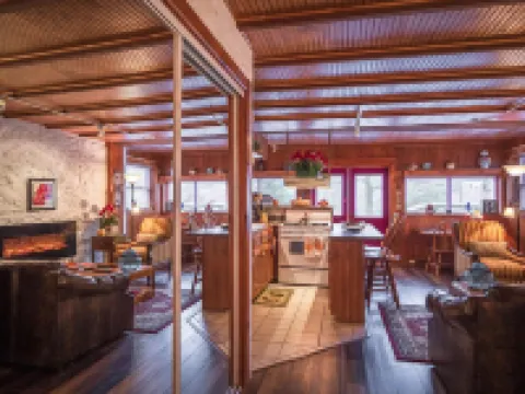 Cliff Cottage Inn - Victorian B&B and Boutique Hotel