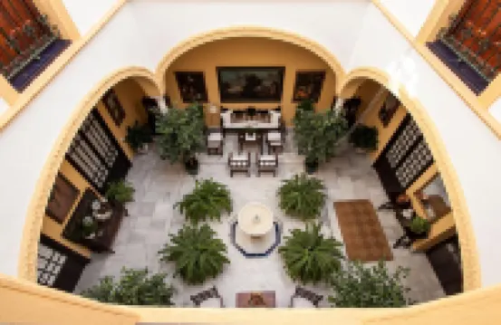 Casa San José
