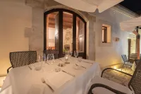 Relais Torre Marabino - breakfast
