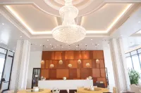 Sea Sand  Sun Hua Hin by JC Kevin Hotel & Resort - Aamiainen
