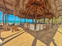 フク ビーチ ホステル