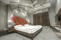 Hotel Jayasvi Hotel a Gargoti