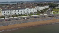 Exmouth Beach Hotel Hotels in Exmouth