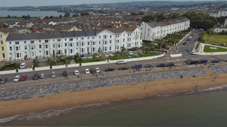 Exmouth Beach Hotel