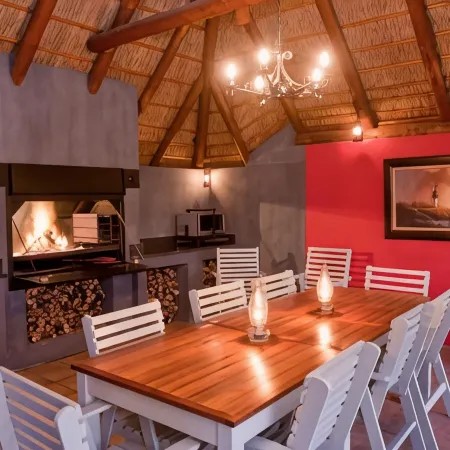 Miles B&B Guest House