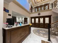 Arish Luxury Suites Hotels in Skardu