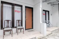 E Kamar Jogja Hoteles cerca de Kraton of Yogyakarta
