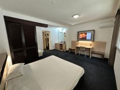 Hotel le Paris