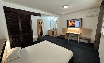 Hotel le Paris