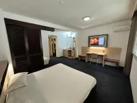 Hotel le Paris