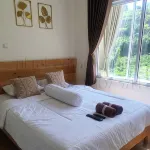 Pucuk Dieng Syariah Inn Hotel di Kejajar