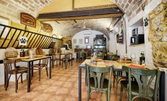 B&B Mas Torrencito Pet Friendly