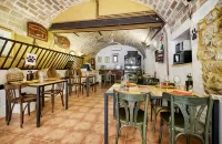 B&B Mas Torrencito Pet Friendly