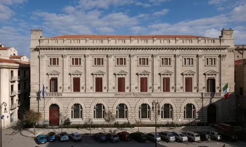 Grand Hotel Piazza Borsa