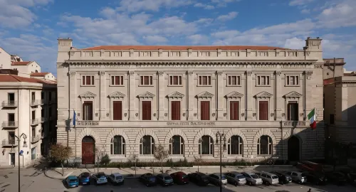 Grand Hotel Piazza Borsa