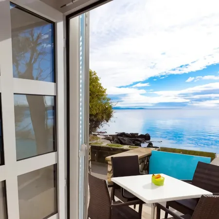 Villa Tamaris - Hotel Resort Dražica