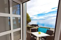 Villa Tamaris - Hotel Resort Dražica - Sea View