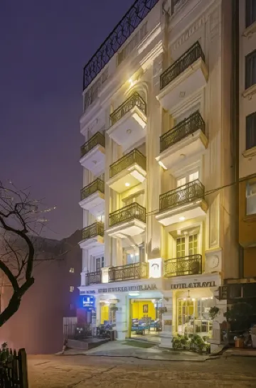 Eden Boutique Hotel & Spa