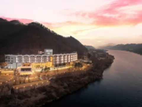 Midas Hotel & Resort Hotels in Gapyeong-gun