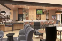 Hyatt Place Billings - breakfast