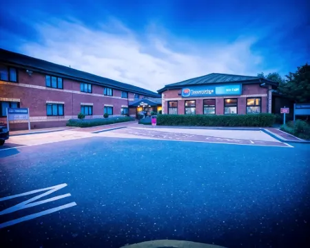 Travelodge Dublin Airport North 'Swords' Hotels in Swords