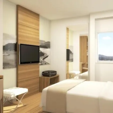 Linhares Design Hotel