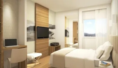 Linhares Design Hotel Hotel di 