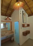 Laus Bangalôs Experience - شرفة
