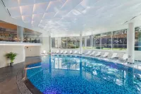 Crowne Plaza Bucharest