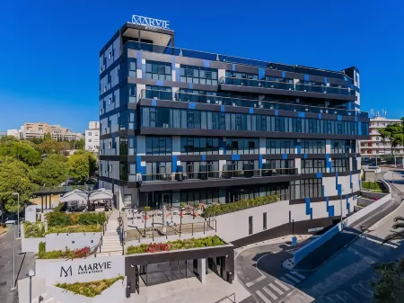 Marvie Hotel & Health