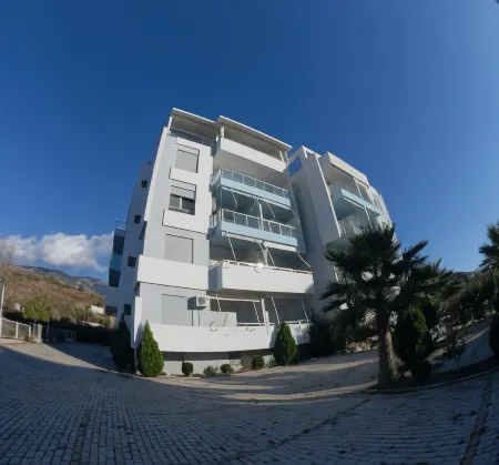 Hotel Divers Отели в г. Radhime