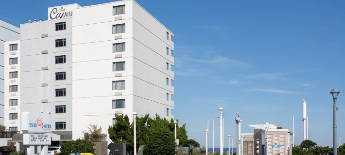 Capes Hotel Hotels in Virginia Beach