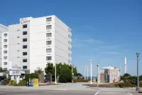 Capes Hotel