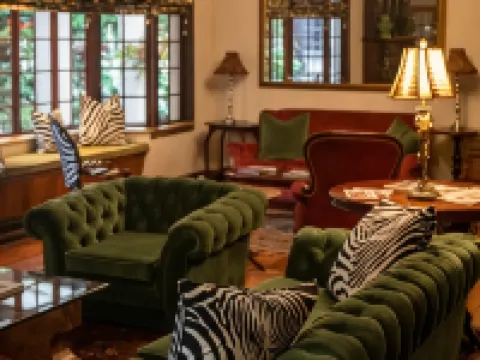 Rawdons Hotel & Brewery โรงแรมในHowick