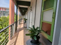 Kidthuengpark Hotels in Phan Thong