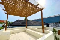 เอชา ไพรเวท พูล วิลลาส บาย อกาตา
