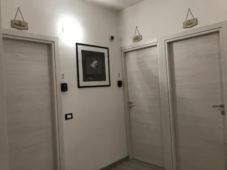 Attico Livorno Bed & Relax