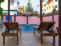 Westwood Residence Goa - the Boutique Hotel Hotels in Pilerne