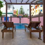 Westwood Residence Goa - the Boutique Hotel