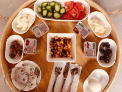 Ktisis Otel Şanlıurfa otelleri