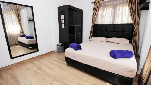 Mitra Dago Antapani Bandung Hotels in Arcamanik