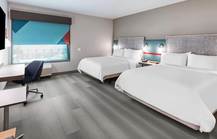 avid hotel MACON NORTH by IHG