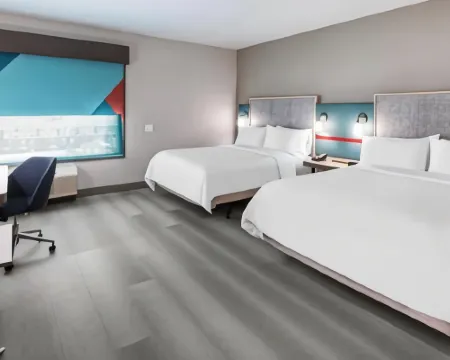 avid hotel MACON NORTH by IHG Hotels in Bibb County