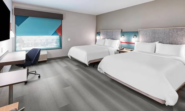 avid hotel Macon North by IHG