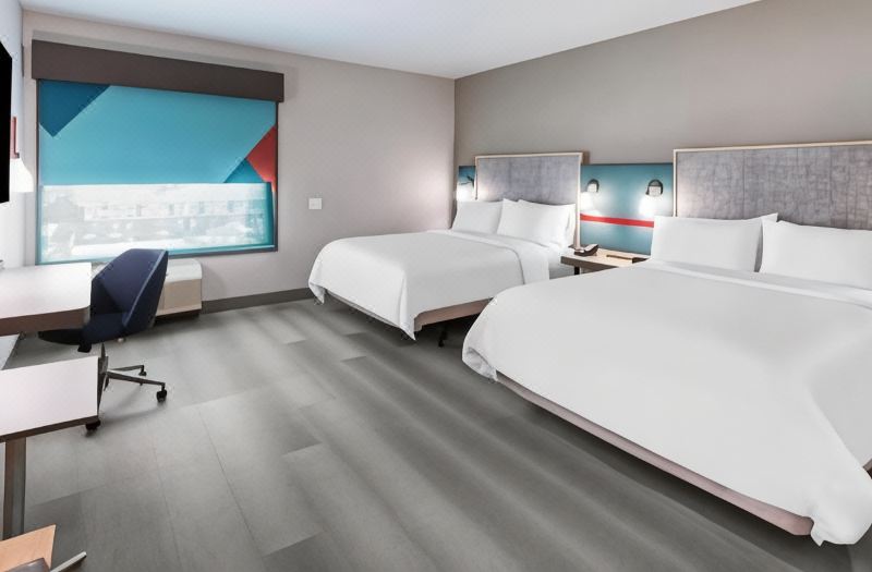 avid hotel Macon North by IHG