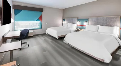 Avid Hotel Macon North